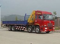 Продажа китайского грузовика Донг Фенг 8х4 10 тонн